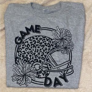 “Game Day” TShirt